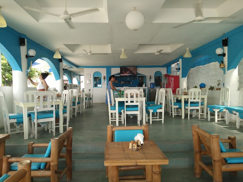 Gefseis Greek Grill photo 3