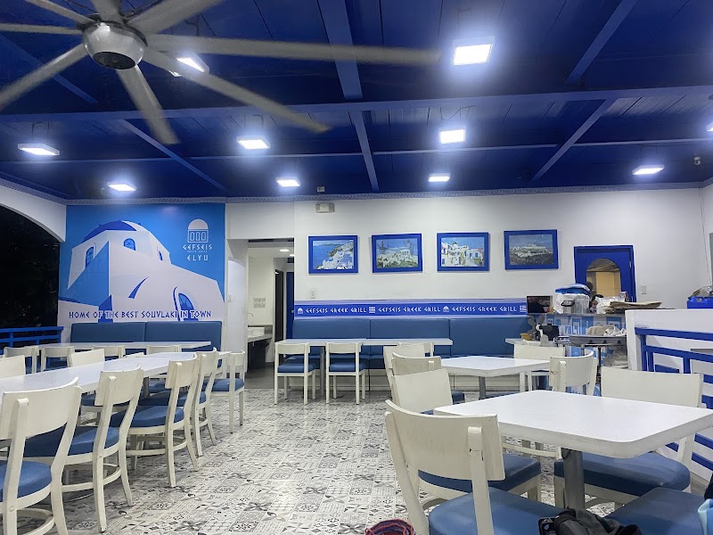Gefseis Greek Grill photo 4