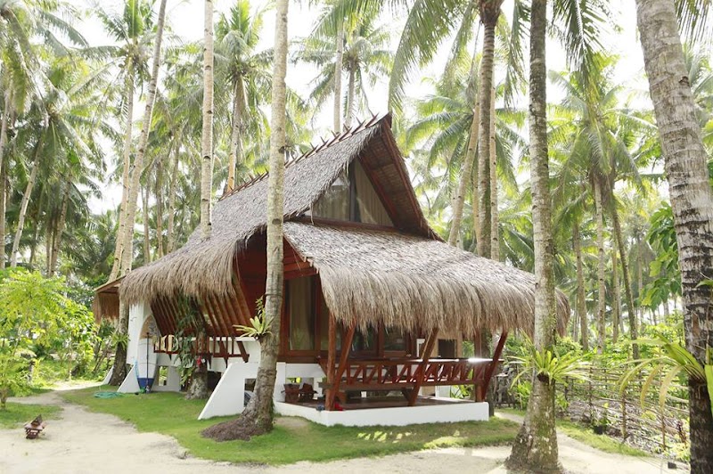 Harana Surf Resort photo 1