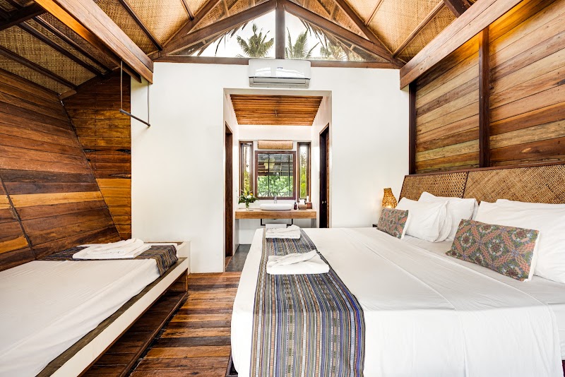 Harana Surf Resort photo 2
