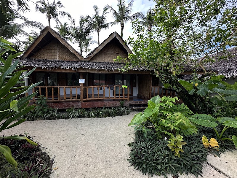 Kermit Siargao